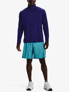 Pánske šortky Under Armour  Tech Vent Short-BLU