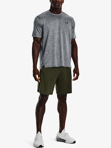 Pánske šortky Under Armour  Tech Vent Short-GRN