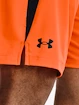 Pánske šortky Under Armour  Tech Vent Short-ORG