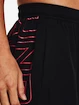 Pánske šortky Under Armour  Tech WM Graphic Short-BLK