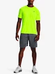 Pánske šortky Under Armour  Tech WM Graphic Short-GRY