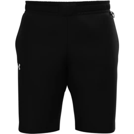 Pánske šortky Under Armour TERRY SHORT-BLK