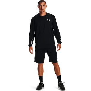 Pánske šortky Under Armour  TERRY SHORT-BLK XL