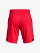 Pánske šortky Under Armour  Train Stretch Graphic Sts-RED