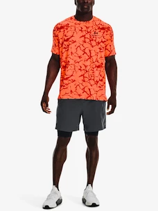 Pánske šortky Under Armour  Vanish Woven 2in1 Sts-GRY XXL