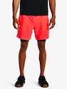 Pánske šortky Under Armour  Vanish Woven 2in1 Sts-RED XXL