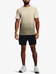 Pánske šortky Under Armour  Vanish Woven 6in Shorts-BLK