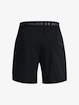 Pánske šortky Under Armour  Vanish Woven 6in Shorts-BLK