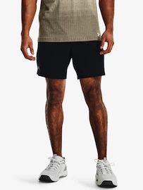 Pánske šortky Under Armour Vanish Woven 6in Shorts-BLK