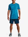 Pánske šortky Under Armour  Vanish Woven 6in Shorts-BLU