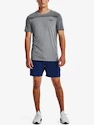 Pánske šortky Under Armour  Vanish Woven 6in Shorts-BLU