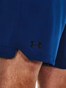 Pánske šortky Under Armour  Vanish Woven 6in Shorts-BLU