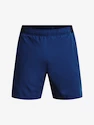 Pánske šortky Under Armour  Vanish Woven 6in Shorts-BLU