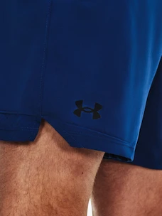 Pánske šortky Under Armour  Vanish Woven 6in Shorts-BLU XS