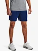 Pánske šortky Under Armour  Vanish Woven 6in Shorts-BLU XS