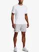 Pánske šortky Under Armour  Vanish Woven 6in Shorts-GRY