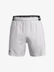 Pánske šortky Under Armour  Vanish Woven 6in Shorts-GRY