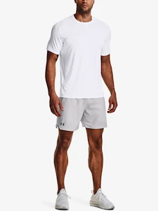 Pánske šortky Under Armour  Vanish Woven 6in Shorts-GRY XXL