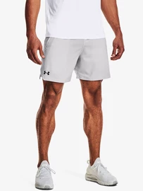 Pánske šortky Under Armour Vanish Woven 6in Shorts-GRY