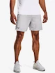 Pánske šortky Under Armour  Vanish Woven 6in Shorts-GRY XXL