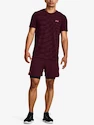 Pánske šortky Under Armour  Vanish Woven 6in Shorts-MRN