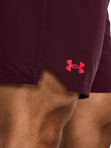 Pánske šortky Under Armour  Vanish Woven 6in Shorts-MRN XXL