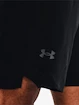 Pánske šortky Under Armour  Vanish Woven 8in Shorts-BLK