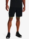 Pánske šortky Under Armour  Vanish Woven 8in Shorts-BLK