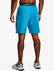 Pánske šortky Under Armour  Vanish Woven 8in Shorts-BLU