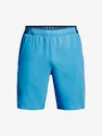 Pánske šortky Under Armour  Vanish Woven 8in Shorts-BLU