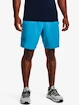 Pánske šortky Under Armour  Vanish Woven 8in Shorts-BLU S