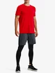 Pánske šortky Under Armour  Vanish Woven 8in Shorts-GRY