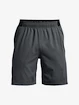 Pánske šortky Under Armour  Vanish Woven 8in Shorts-GRY