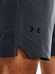 Pánske šortky Under Armour  Vanish Woven 8in Shorts-GRY