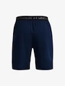 Pánske šortky Under Armour  Vanish Woven 8in Shorts-NVY