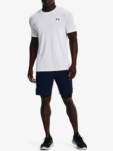 Pánske šortky Under Armour  Vanish Woven 8in Shorts-NVY