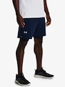 Pánske šortky Under Armour  Vanish Woven 8in Shorts-NVY