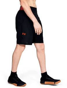 Pánske šortky Under Armour  Vanish Woven black S