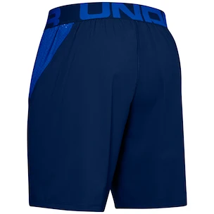 Pánske šortky Under Armour  Vanish Woven Graphic blue M