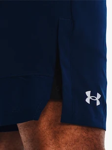 Pánske šortky Under Armour  Vanish Woven Snap Sts-NVY