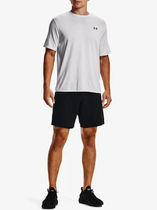 Pánske šortky Under Armour  Woven Graphic Shorts-BLK M