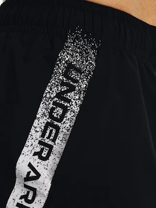 Pánske šortky Under Armour  Woven Graphic Shorts-BLK M