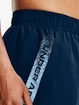 Pánske šortky Under Armour  Woven Graphic Shorts-BLU