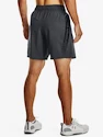 Pánske šortky Under Armour  Woven Graphic Shorts-GRY