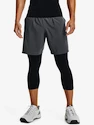 Pánske šortky Under Armour  Woven Graphic Shorts-GRY