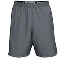 Pánske šortky Under Armour  Woven Graphic Wordmark Short S