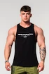 Pánske tielko Nebbia  Gym Tank Top FLEXIN' Black