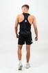 Pánske tielko Nebbia Performance+ Active Tank Top DYNAMIC black