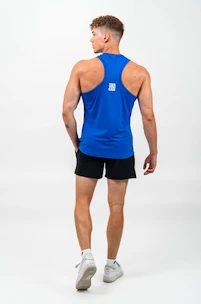 Pánske tielko Nebbia Performance+ Active Tank Top DYNAMIC blue