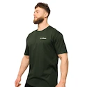 Pánske tričko GymBeam  Basic Green